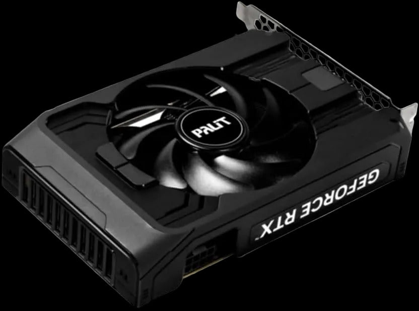 Palit GeForce RTX 5050 StormX 8G