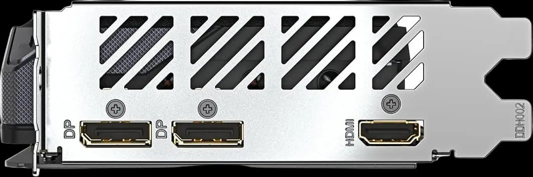 GIGABYTE Radeon RX 9060 XT Gaming OC 8G