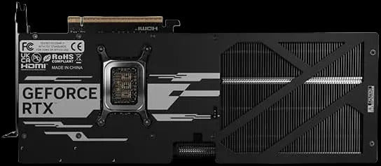 KFA2 GeForce RTX 5070 Ti EX Gamer 1-Click OC 16G