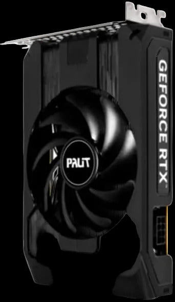 Palit GeForce RTX 5050 StormX 8G