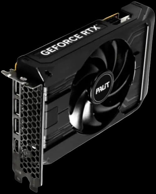 Palit GeForce RTX 5050 StormX 8G