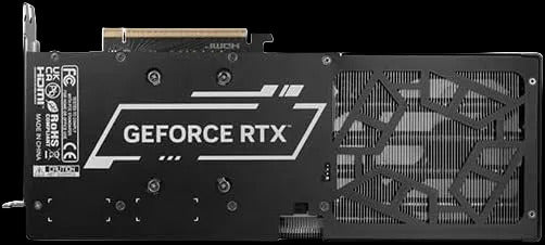 KFA2 GeForce RTX 5080 EX Gamer 1-Click OC 16G