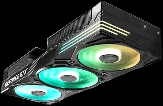 KFA2 GeForce RTX 5070 Ti EX Gamer 1-Click OC 16G