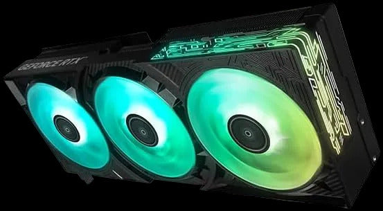KFA2 GeForce RTX 5080 EX Gamer 1-Click OC 16G
