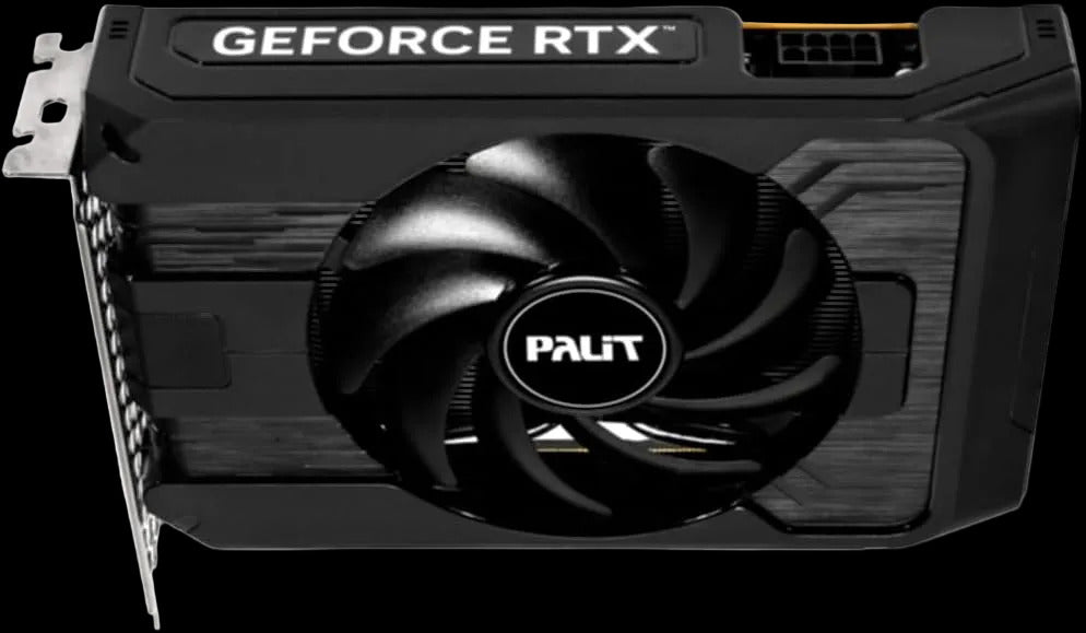 Palit GeForce RTX 5050 StormX 8G
