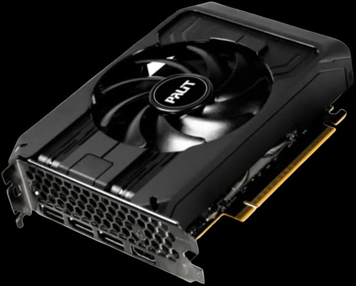 Palit GeForce RTX 5050 StormX 8G
