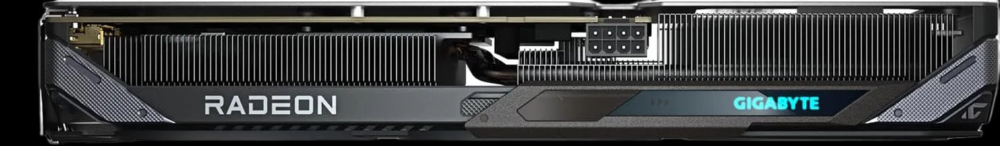 GIGABYTE Radeon RX 9060 XT Gaming OC 8G
