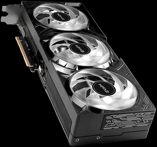 KFA2 GeForce RTX 5080 EX Gamer 1-Click OC 16G