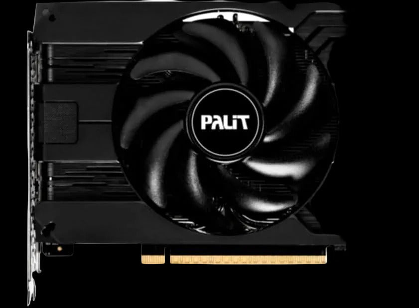 Palit GeForce RTX 5050 StormX 8G