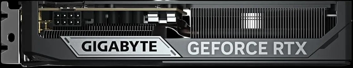 GIGABYTE GeForce RTX 5060 Ti WINDFORCE OC 8G