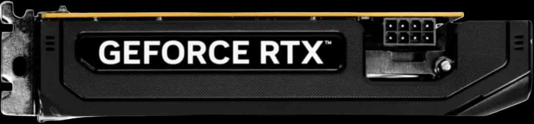 Palit GeForce RTX 5050 StormX 8G