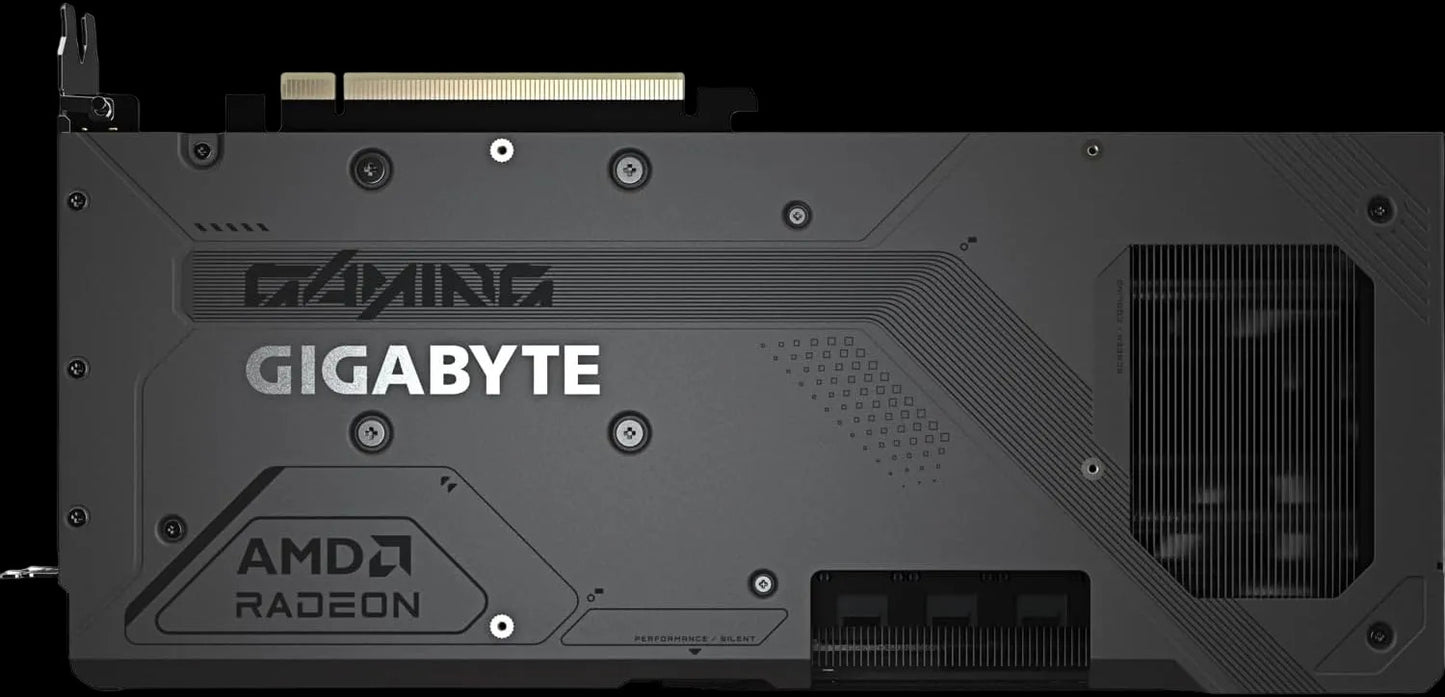 GIGABYTE GeForce RTX 5070 WINDFORCE OC SFF 12G