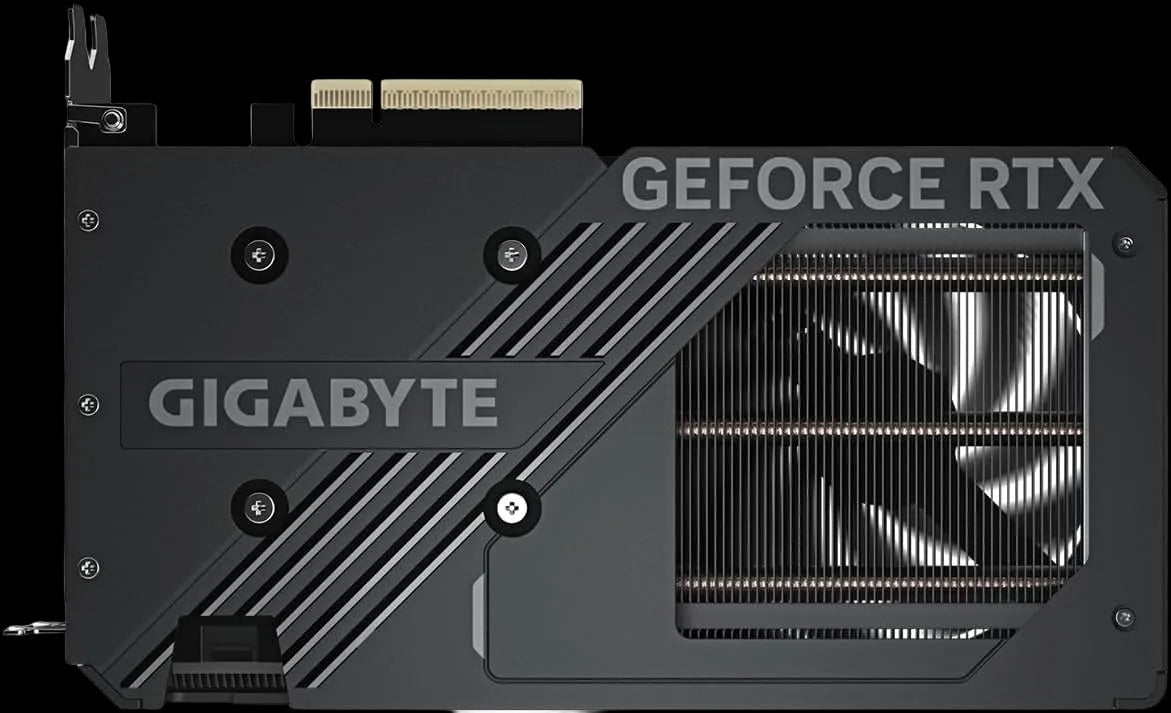 GIGABYTE GeForce RTX 5060 Ti WINDFORCE OC 8G