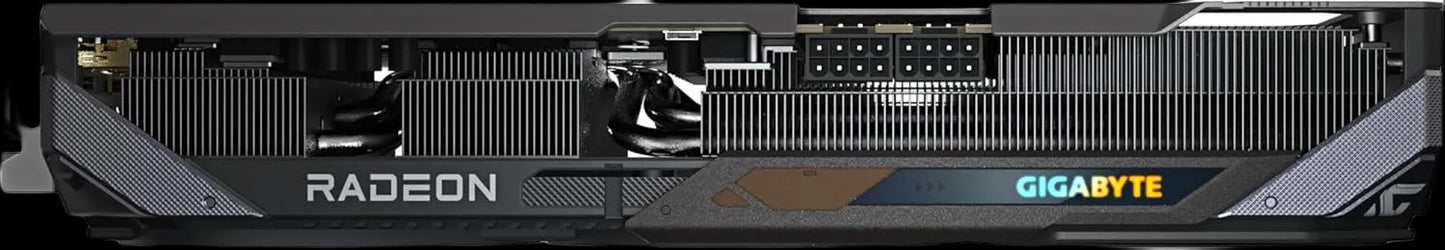 GIGABYTE Radeon RX 9070 Gaming OC 16G
