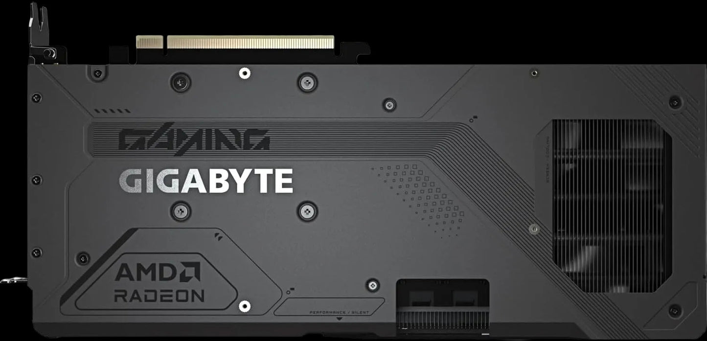 GIGABYTE Radeon RX 9070 Gaming OC 16G
