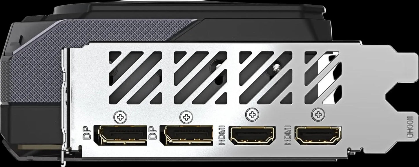 GIGABYTE GeForce RTX 5070 WINDFORCE OC SFF 12G