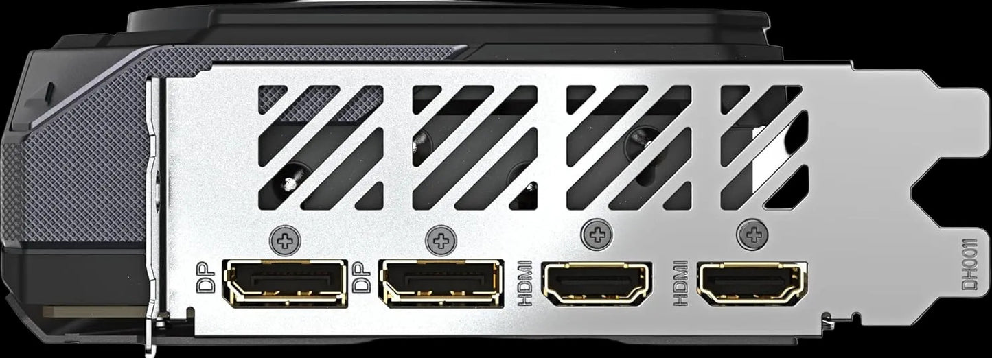 GIGABYTE Radeon RX 9070 Gaming OC 16G