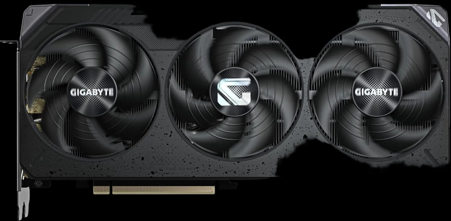 GIGABYTE Radeon RX 9070 Gaming OC 16G