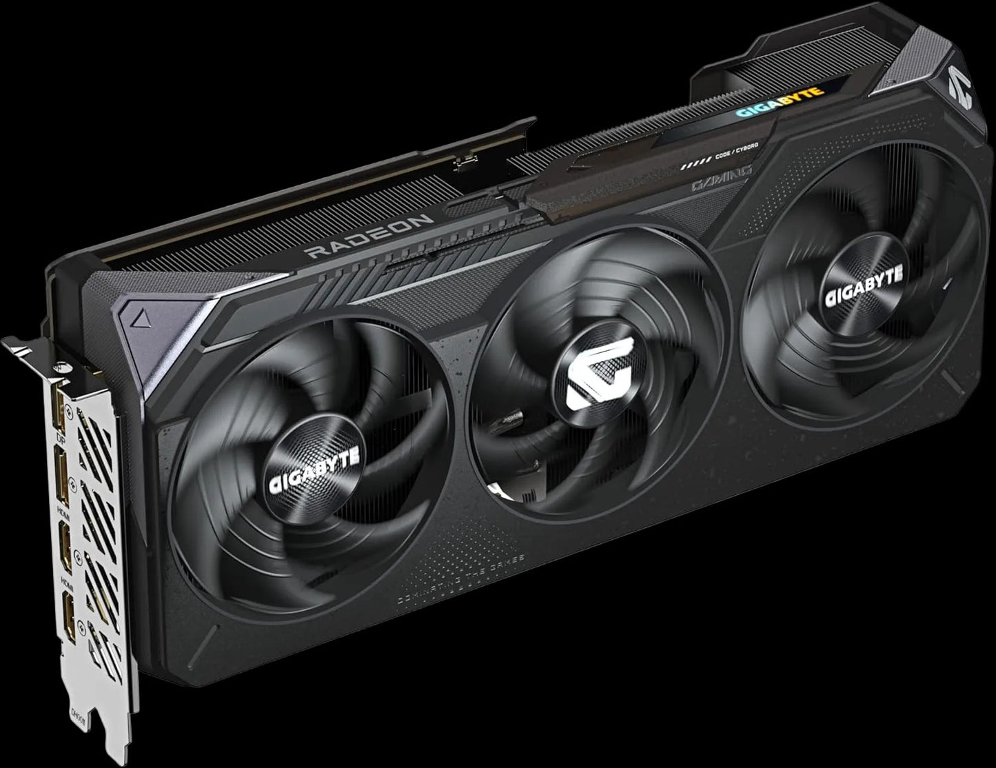 GIGABYTE GeForce RTX 5070 WINDFORCE OC SFF 12G