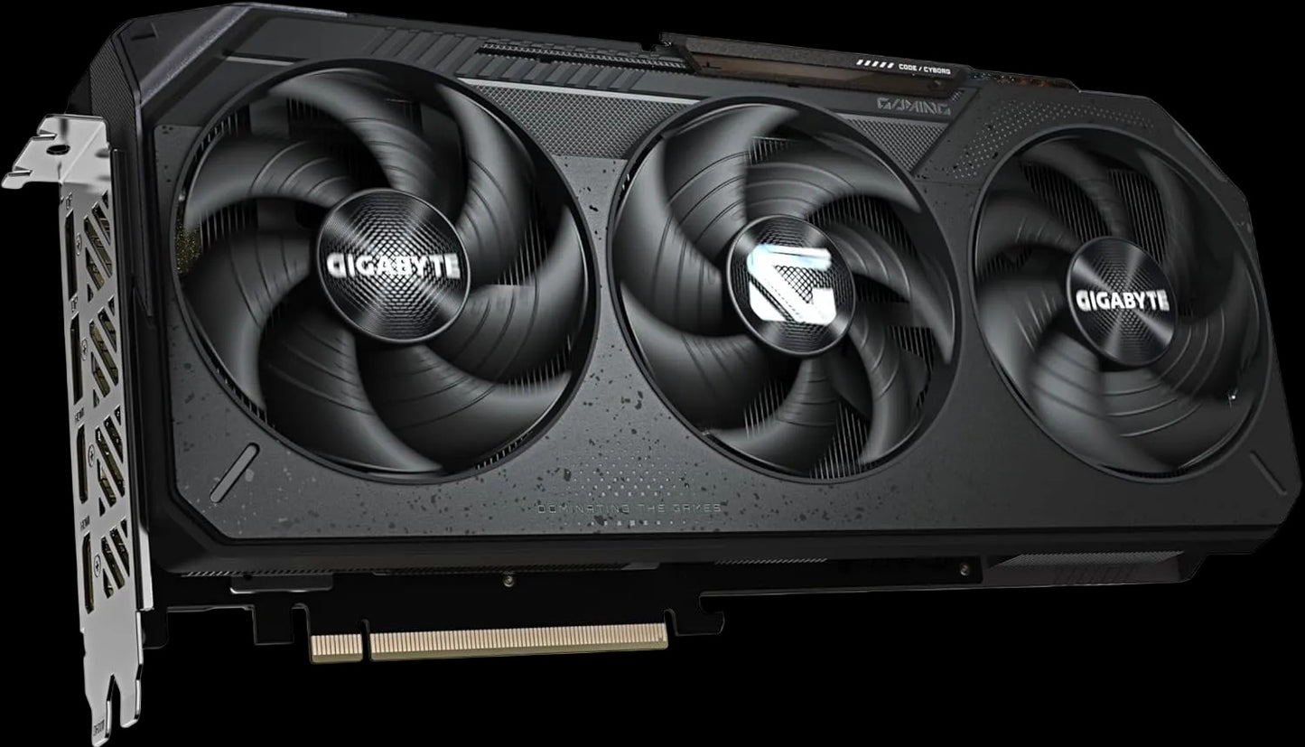 GIGABYTE GeForce RTX 5070 WINDFORCE OC SFF 12G