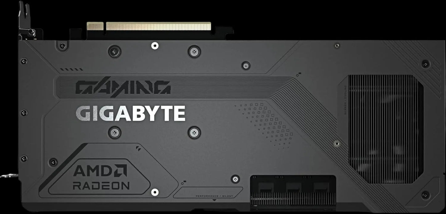 GIGABYTE Radeon RX 9070 XT Gaming OC 16G