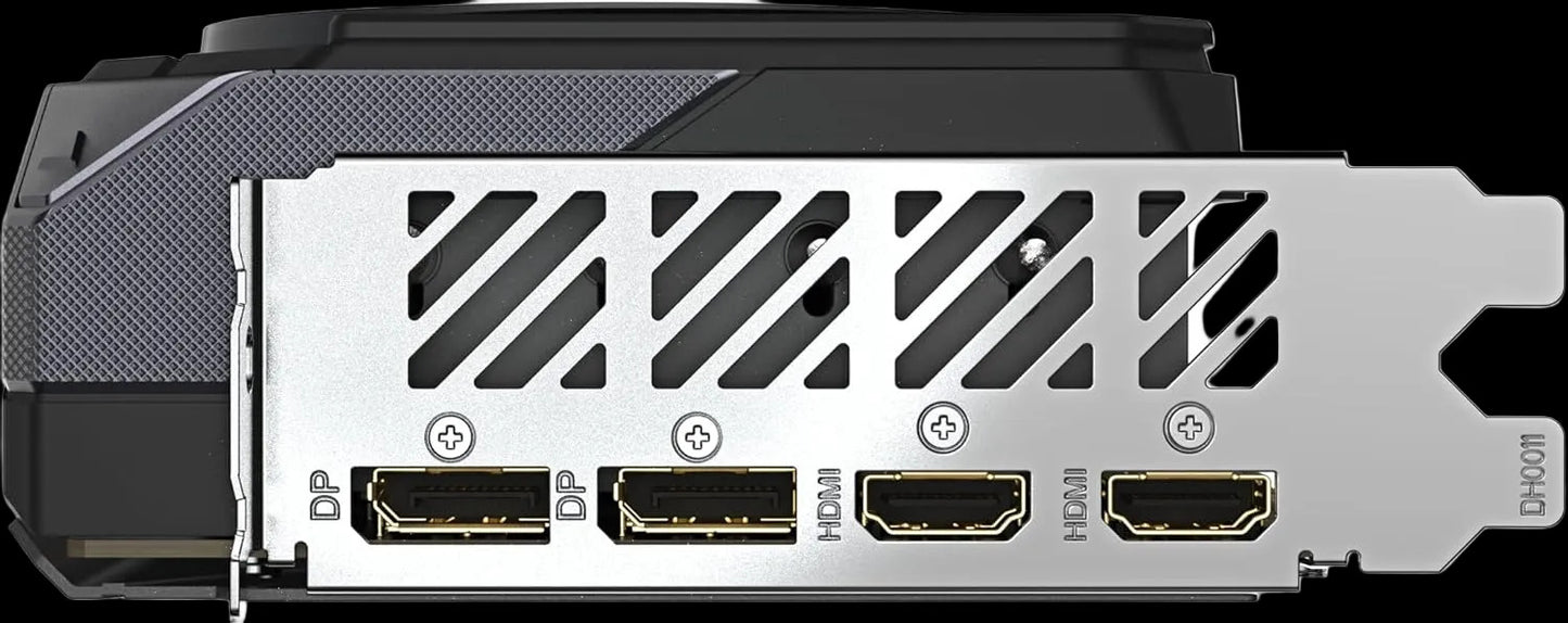 GIGABYTE GeForce RTX 5070 WINDFORCE OC SFF 12G