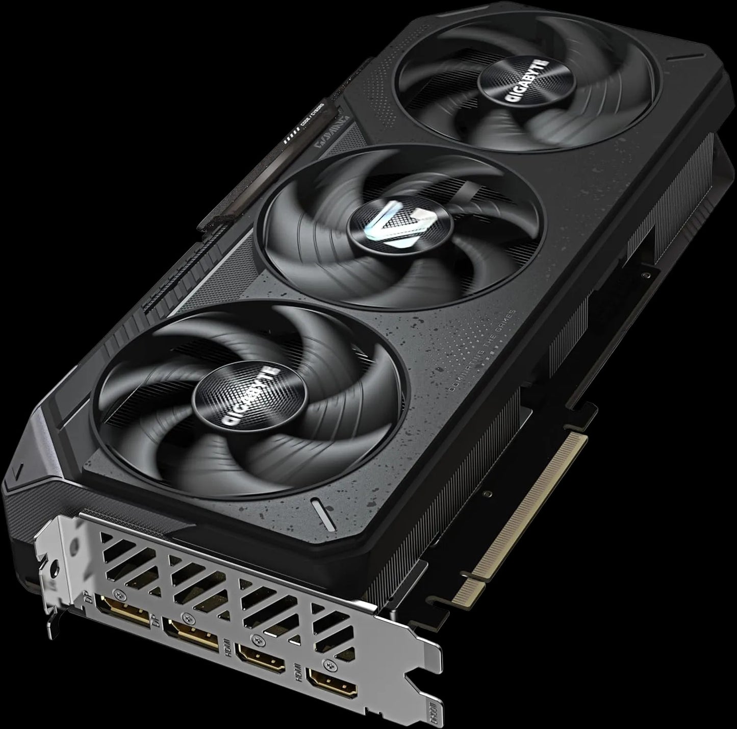 GIGABYTE GeForce RTX 5070 WINDFORCE OC SFF 12G