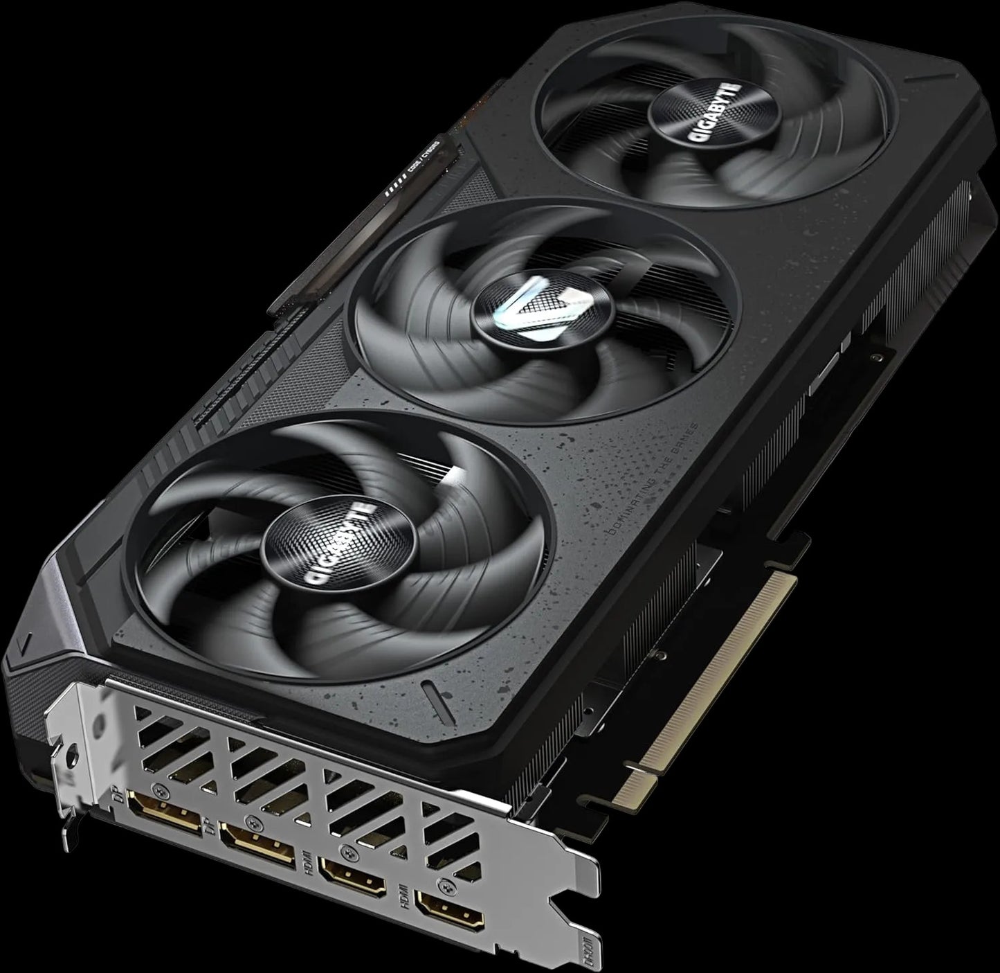 GIGABYTE Radeon RX 9070 Gaming OC 16G